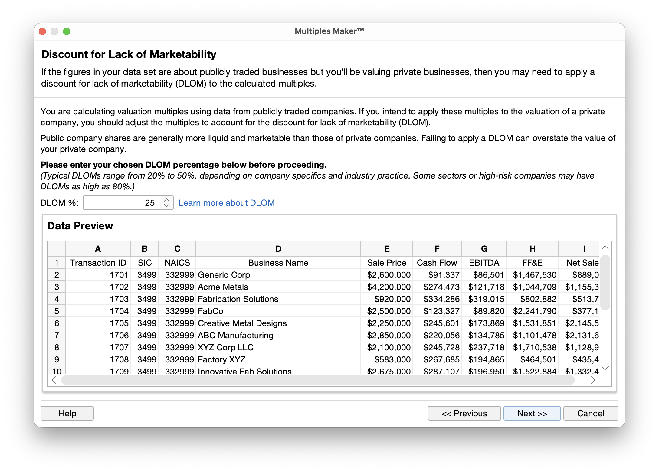 multiples-maker-valuadder